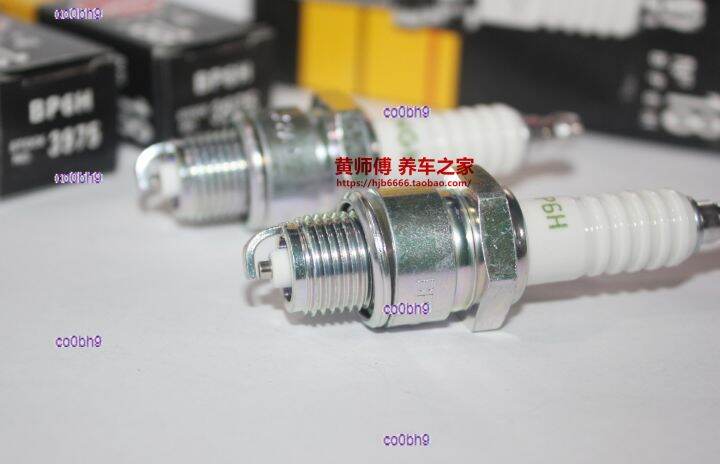 co0bh9-2023-high-quality-1pcs-ngk-spark-plug-bp6h-is-suitable-for-bp6hs-10-e6tc-mulan-milan-4114-ag100