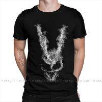 Fashion Donnie Darko Men Clothing Also Available On T-Shirt Summer O Neck Shirt Short Sleeve Plus Size