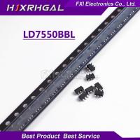 5pcs LD7550BBL LD7550BB LD7550B LD7550 SOT23-6 New Original