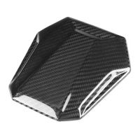 Carbon Fiber Oil Tank Cap Cover Trim Motorcycle Decor Fit for Honda X-ADV150 2018 2019 2020 Motorcycle Decoration