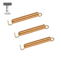 ：《》{“】= Tooyful 3 Pieces Iron Electric Guitar Tremolo Bridge Tension Springs For Bridge Accessory En