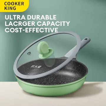 Induction cooker 2024 suitable pot