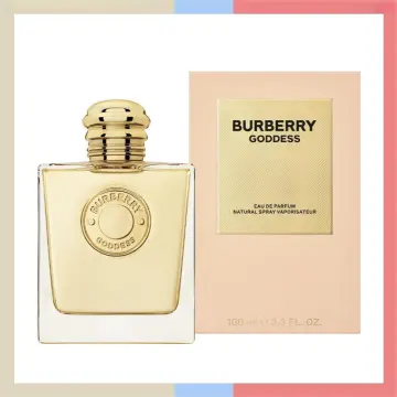 Original burberry online perfume