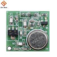 【YD】 Practical 9V-12V Board Transmitter Module ZF-4 433.92MHz  P 433MHZ