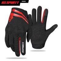 【CW】New Arrival RS08 Motorcycle Gloves Summer Mesh Breathable Moto Gloves Men Women Touch Screen Motocross Gloves