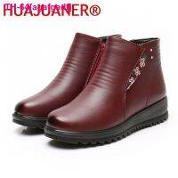 agafgadf Mulheres impermeáveis ​​de pelúcia quente botas curtas รองเท้าบูทหุ้มข้อลำลองแบบสวมของผู้หญิง รองเท้าแบบสวมสำหรับคู่รัก คุณสมบัติสูง inverno frete grátis