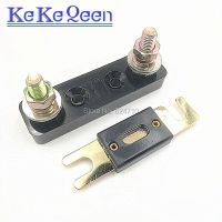 30-500 AMP ANL ANS-800 Fuse Holder Bolt-on Fuse Automotive 40A 50A 60A 70A 80A 100A 125A 150A 160A 175A 200A 225A 300A 400A 500A