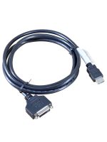 Universal HDMI conversion DVI-D female head video connection cable extension and mutual conversion 00PH717 new Cables