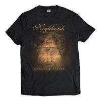 New T-shirt - Nightwish - Human Nature