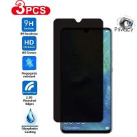 yqcx001 sell well - / Anti Spy Tempered Glass Huawei P30 P20 Lite - 1-3 Pcs Anti-spy Protective Tempered - 【sell well】