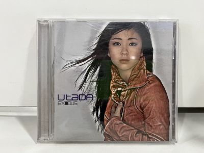 1 CD MUSIC ซีดีเพลงสากล   UtaDA EXILS    (N9F98)