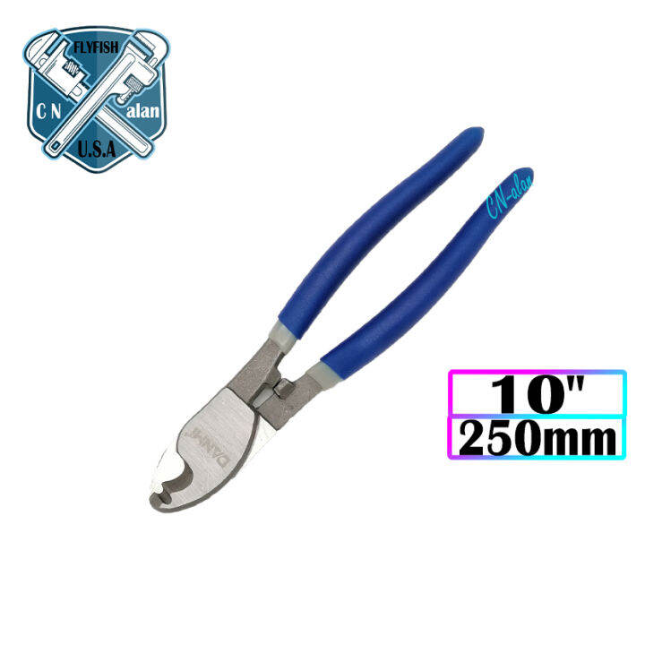 HEAVY DUTY CABLE CUTTER 6'' / 8''/ 10“ | Lazada PH