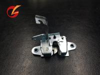 【YD】 use for toyota hilux vigo 2008-2015 model tailgate lock boot door latch