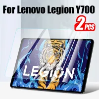 For Lenovo Legion Y700 8.8 2022 Screen Protective Film Anti-Scratch HD Transparent 9D Hardness Protective Tablet Tempered Glass