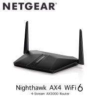 NETGEAR Nighthawk (RAX40) เราเตอร์ WiFi 6 AX3000 ประกันศูนย์ไทย