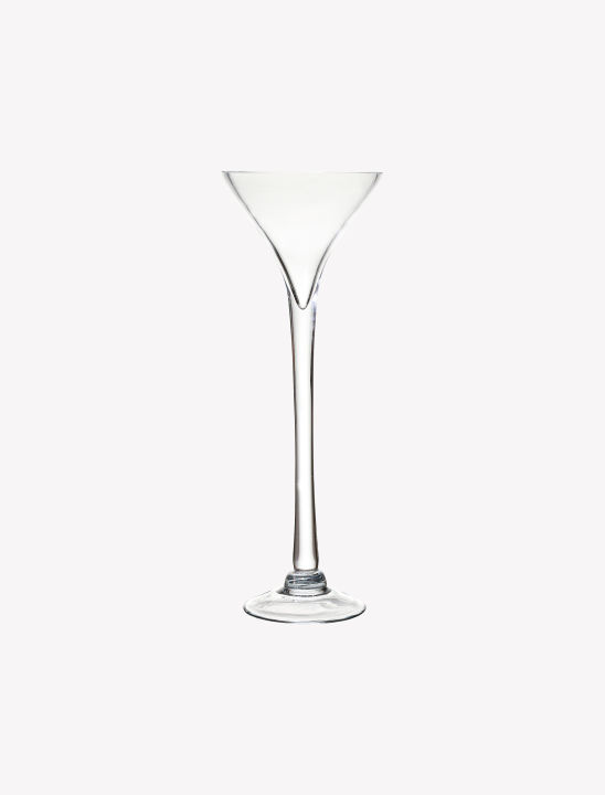 lynx-martini-1016-แจกันแก้ว-แจกันสูง-แจกันก้านยาว-แฮนด์เมด-เนื้อใส-ทรงมาร์ตินี่-มีความสูง-3-ขนาดให้เลือก