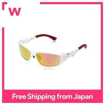 [Fila] แว่นกันแดด SF6405J ผู้ชาย21ญี่ปุ่น62 (ฟรีไซส์)