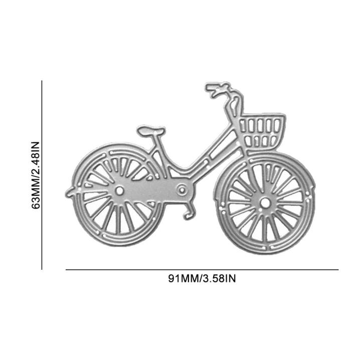 bicycle-design-handicrafts-metal-mold-cutting-die-l9g2