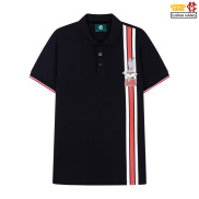 Áo phông unisex MIKENCO Bugs bunny polo