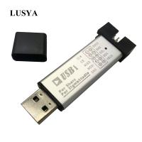 Lusya Usbi Sigmastudio Emulator Burner Adusb2ebuz Eval สำหรับ Adsp21489บอร์ดพัฒนา A2 020