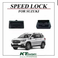 ล็อครถอัตโนมัติSpeed Lock Lock Auto ตรงรุ่น Suzuki Ertiga 2019 / Ciaz / Swift/XL7/Celerio/เออติก้า/สวิฟ/เซียส/เซเลลิโอ้