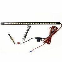 Car Universal Under Hood Engine Repair 36cm LED Light Bar with Switch Control