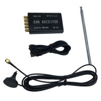 10KHz -1GHz SDR Receiver Compatible with RSP1 HF AM FM SSB CW Aviation Band Receiver Driver Antenna