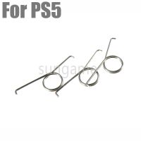 ﹍▩ 20pcs L2 R2 Trigger Button Spring Metal Replacement Component for PS5 Controller Parts