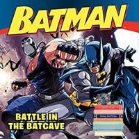 Then you will love &amp;gt;&amp;gt;&amp;gt; Battle in the Batcave (Batman Classic) สั่งเลย!! หนังสือภาษาอังกฤษมือ1 (New)