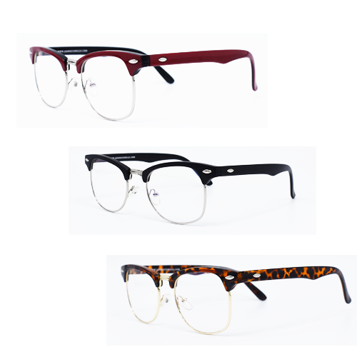 leon-eyewear-แว่นกรองแสงคอมพิวเตอร์-แว่นถนอมสายตา-เลนส์มัลติโค้ท-รุ่น-comj-3016