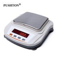 High Precision 100-2000g 0.01g Digital Analytical Electronic Balance Laboratory Lab Scale For Gold Jewelry