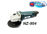 หินเจียร์ไฟฟ้า NAZA ขนาด 4 นิ้ว รุ่น NZ-954