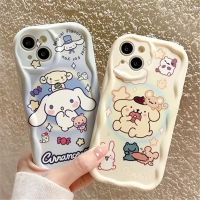 เคสสำหรับ VIVO Y36 Y35 Y22 Y02 T1 5กรัม Y21 Y33T Y21T T1X Y12S Y16 Y21S Y15S Y21A Y01 Y11 Y51 Y12 Y15 Y20 Y30 Y20S Y22S Y91C Y1S น่ารักสำหรับสัตว์เลี้ยงเคสโทรศัพท์ Y12A หูยาวน่ารักของสัตว์เลี้ยง