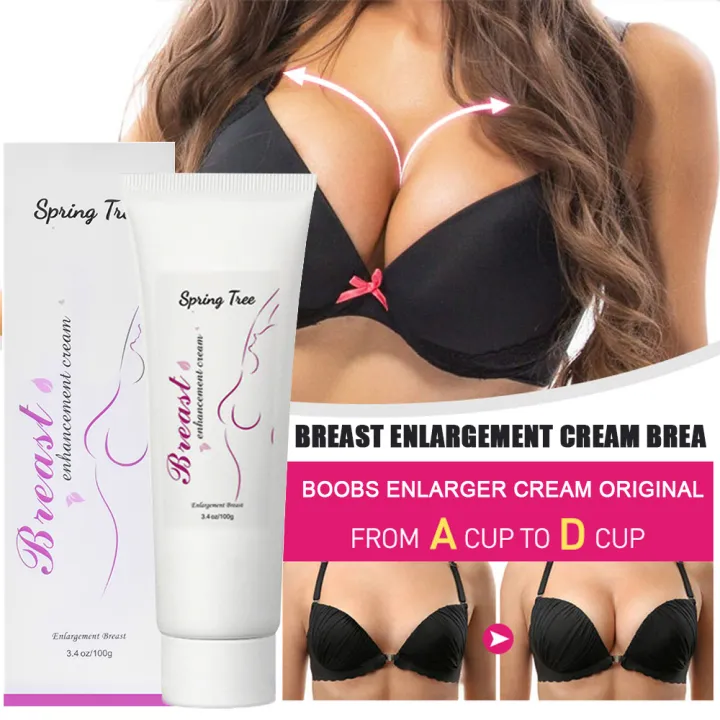 100g Breast Enlargement Cream Brea 100 Eeffective Boobs Enlarger Cream