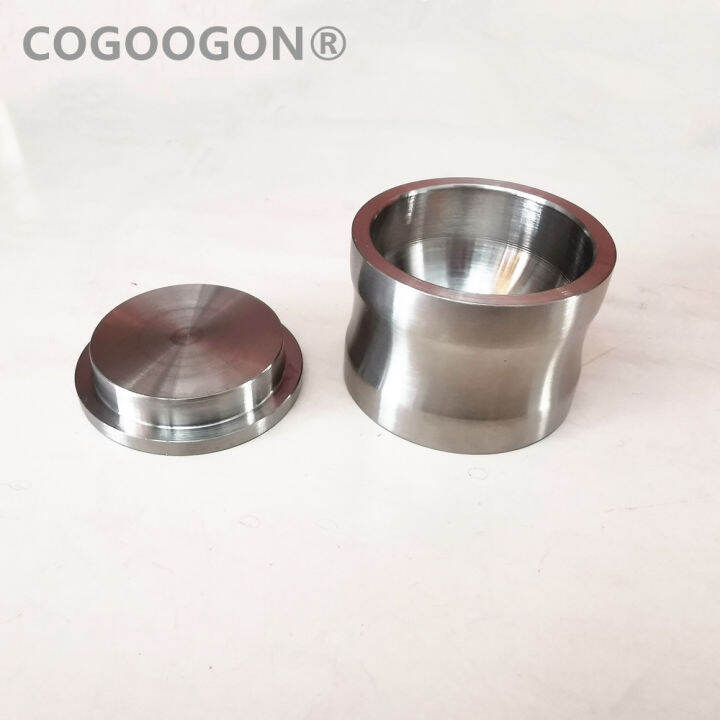 Dental Implant Bone Powder Mixing Cup Bowl with Cover Cap Dental