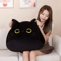 【CC】 Kawaii Shaped Soft Pillows Cartoon Pendant Stuffed Birthday Gifts Ornaments