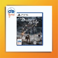 Playstation 5 : Demons Souls