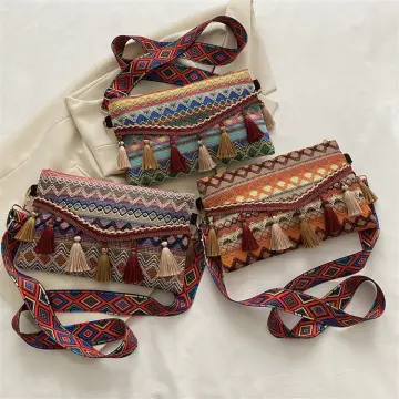 Ethnic sling hot sale bags online