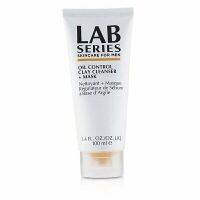 [สินค้าของแท้/พร้อมส่ง100%] Lab Series For MenOil Control Clay Cleanser + Mask 100ml