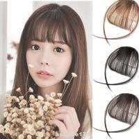 Women Invisibility False Easy Apply Practical Wig Bang QC8191711