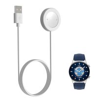 Smartwatch ładowarka dokująca Adapter USB kabel ładujący przewód zasilający do inteligentnego zegarka Huawei Honor GS 3/GS3 akcesoria sportowe