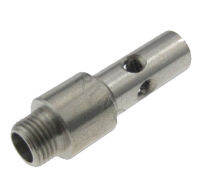 DIHR 350401 zo Superiinferior Eje Enjuague Hub V6 Aqu35 Aqu40