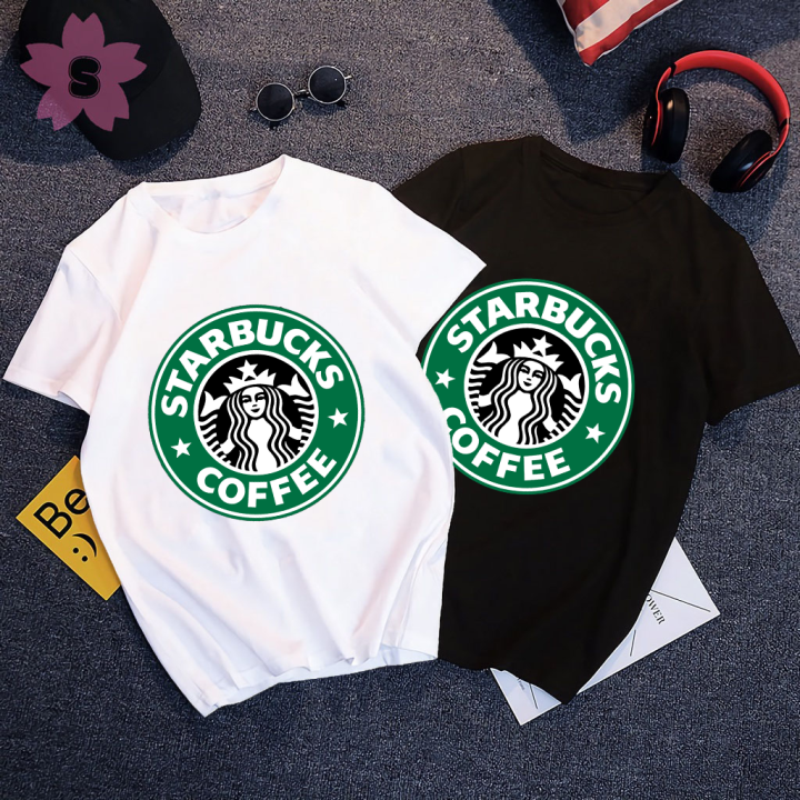 starbucks shirt tumblr