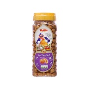 Đậu Phộng Tỏi Ớt Tân Tân Spicy Garlic Peanuts Hủ 260g