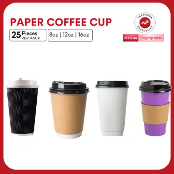 16oz Plastic Cups With Dome Lids and Boba Straws 80 Pack 16 Oz Disposable  Cup