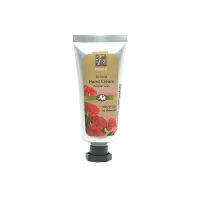 iThai Natural AROMA HAND CREAM - PASSION LOVE 33g : อโรมา แฮนด์ครีม - แพสชั่นเลิฟ 33กรัม