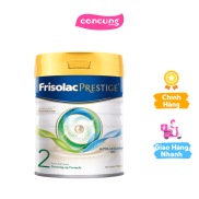Frisolac Prestige 2