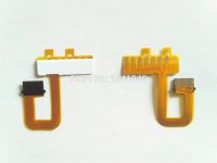 【HOT】 candangjiaoe Mount Contactor Flex Cable สำหรับ AF-S DX สำหรับ Nikkor 18-55 18-55มม. 18-55มม. VR Repair Part