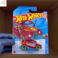 HILBAT 1/64แบบหล่อ โมเดลรถ Hot Wheels ฮอนด้าซิตี้ นิสสันนิสสัน ที่น่าตื่นตาตื่นใจ แบตมือถือ ของเล่นเด็กผู้ชายเด็ก