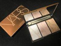 NARS Banc de Sable Highlighter Palette #4124